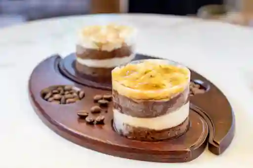 Torta Banano