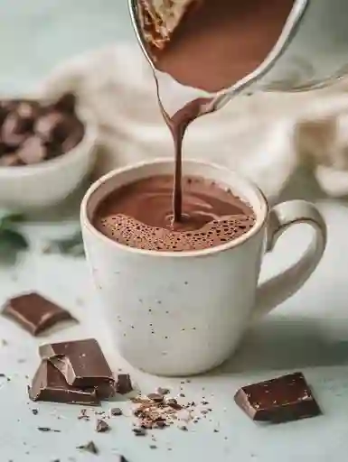 Torta Chocolate