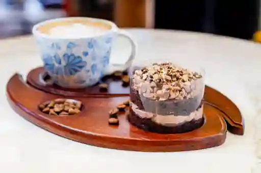 Torta Chocolate