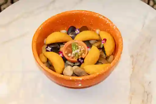 Empanadas Vallunas