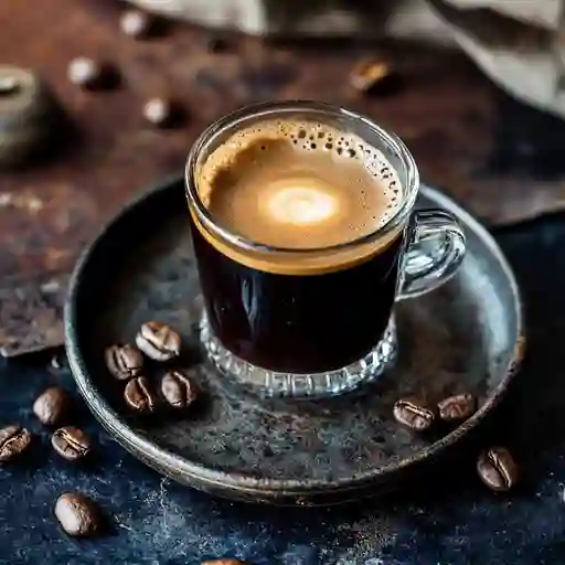 Espresso