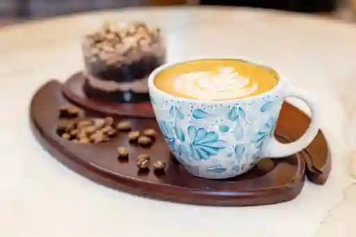 Capuccino