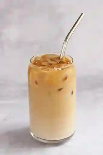 Soda de Café