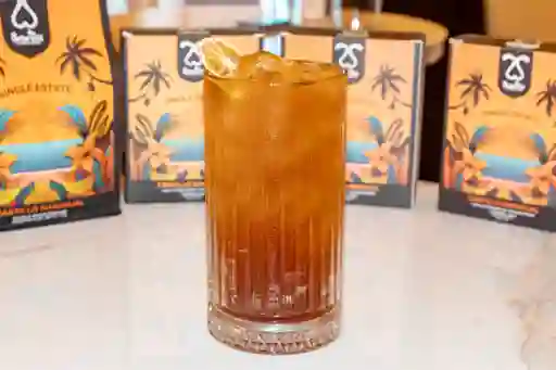 Soda de Café
