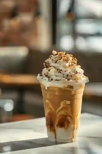 Frappe de Café