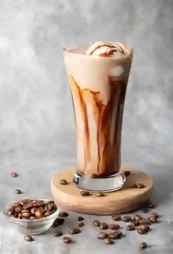 Frappe Moka