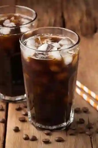 Cold Brew