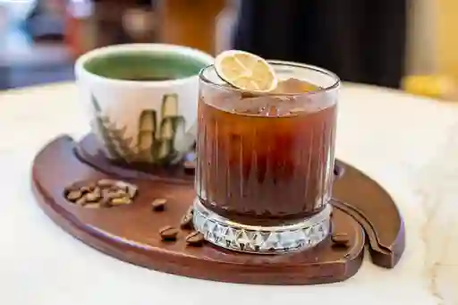 Cold Brew