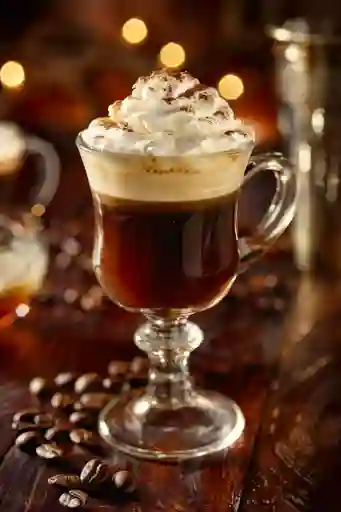 Iris Coffee