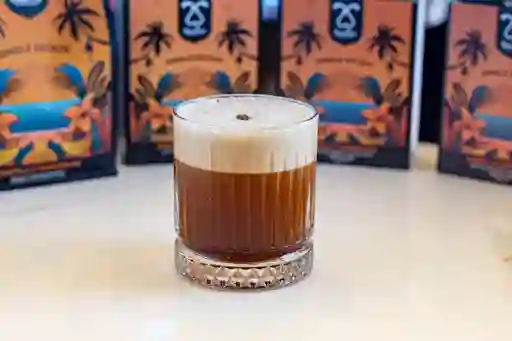 Carajillo