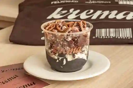 Helado Brownielicious 160 gr