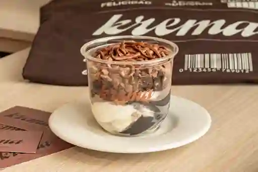 Helado Choco Crunch 160 gr