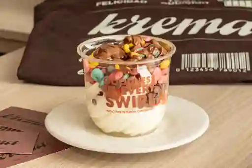 Helado Rainbow Dash 160 gr
