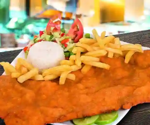 Chuletas