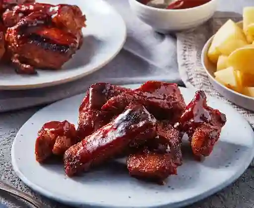 Costillas