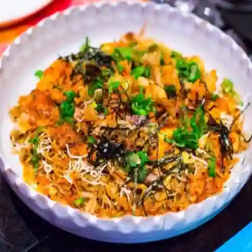 Arroz Nikkey