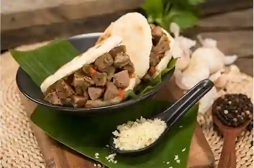 Butifarra
