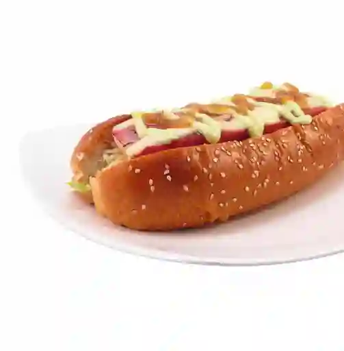 Chori Perro