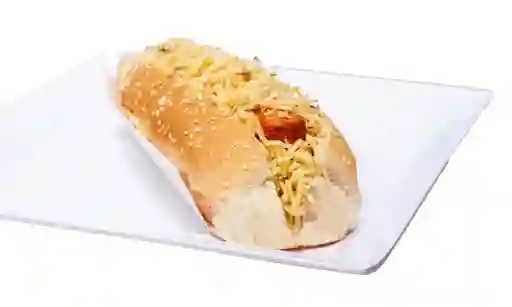 Perro Sencillo