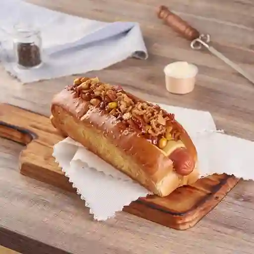 Perro Ranchero