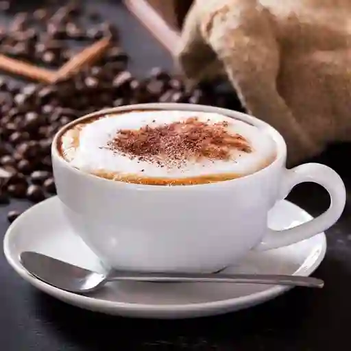 Cafe Capuccino
