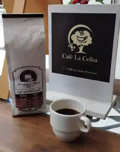 Cafe Americano