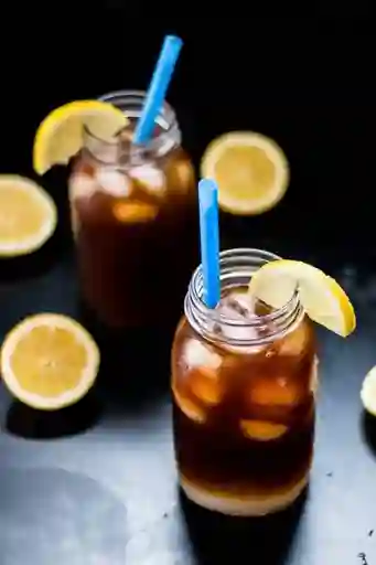 Limonada de Cafe
