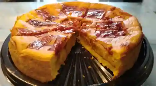 Torta Ahuyama