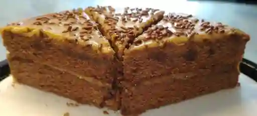 Torta Chocolate
