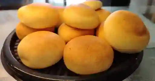 Almojabanas