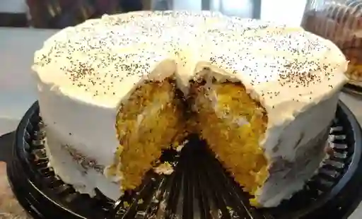 Torta Amapola