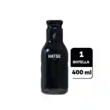 Hatsu Negro 400 ml