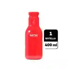 Hatsu Rojo 400 ml