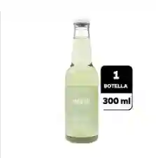 Hatsu Soda Sandía Albahaca 300 ml