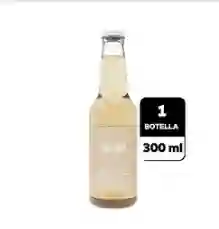 Hatsu Soda Uva Blanca Romero 300 ml