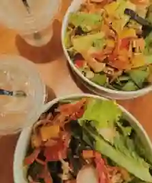 Ensalada Nicolette.