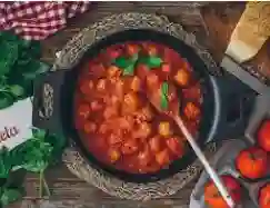 Albondigas Della Nona