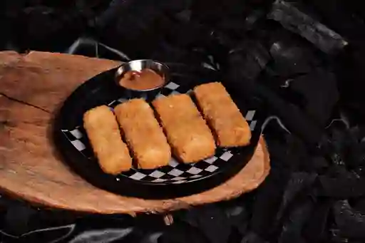 Dedos de Queso