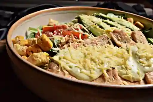 Ensalada César