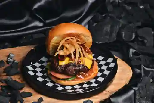 Classic Burger
