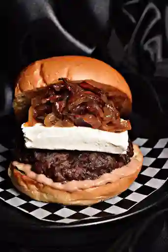Wagon Burger