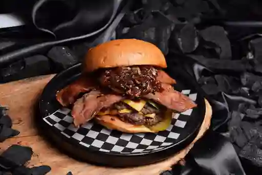 Smash Burger