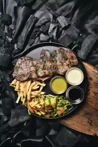 Res a la Parrilla