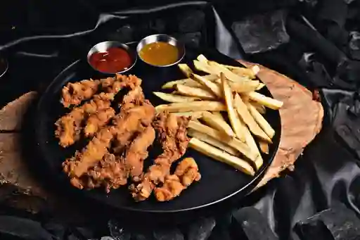 Chicken Fingers