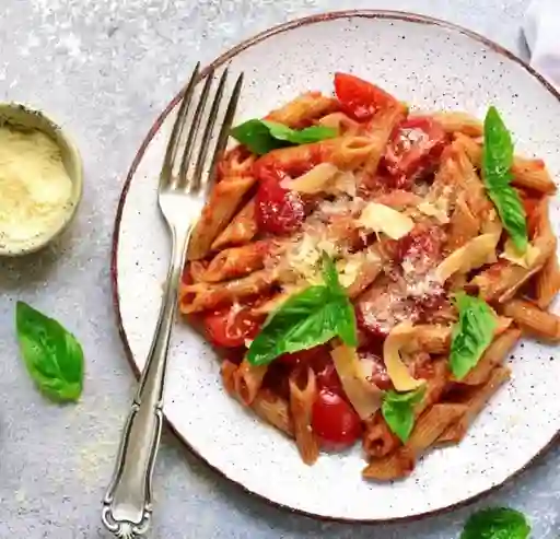 Penne Alberto