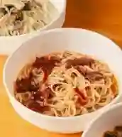 Pasta Lucca