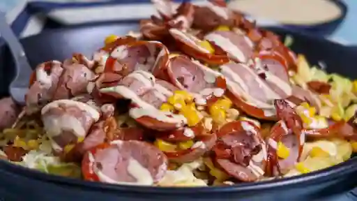 Salchiespecial