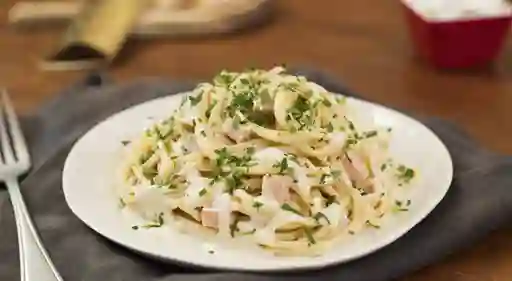 Pasta Tres Quesos