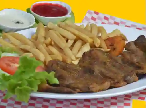 Carne Asada