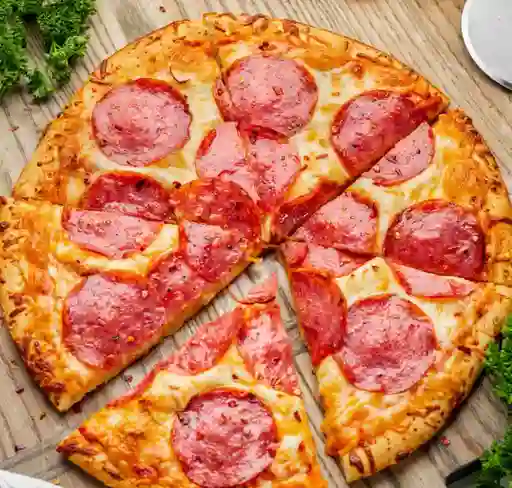 Pizza Salami